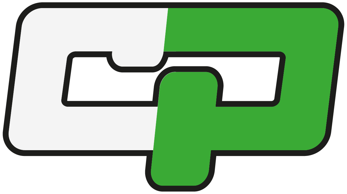 Logo Logo CPRACE